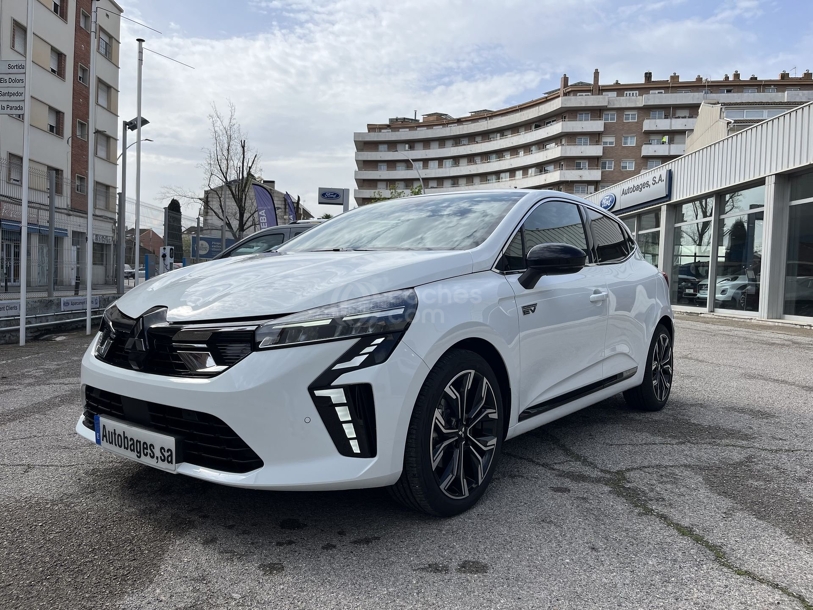 Foto del MITSUBISHI Colt HEV 160 Kaiteki+