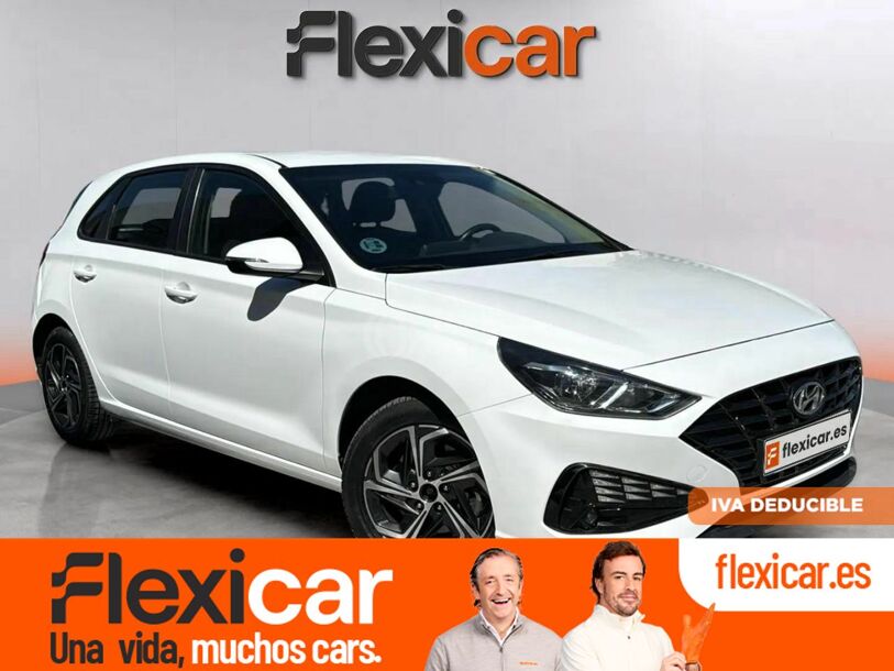 Foto del HYUNDAI i30 1.6CRDi Klass 116