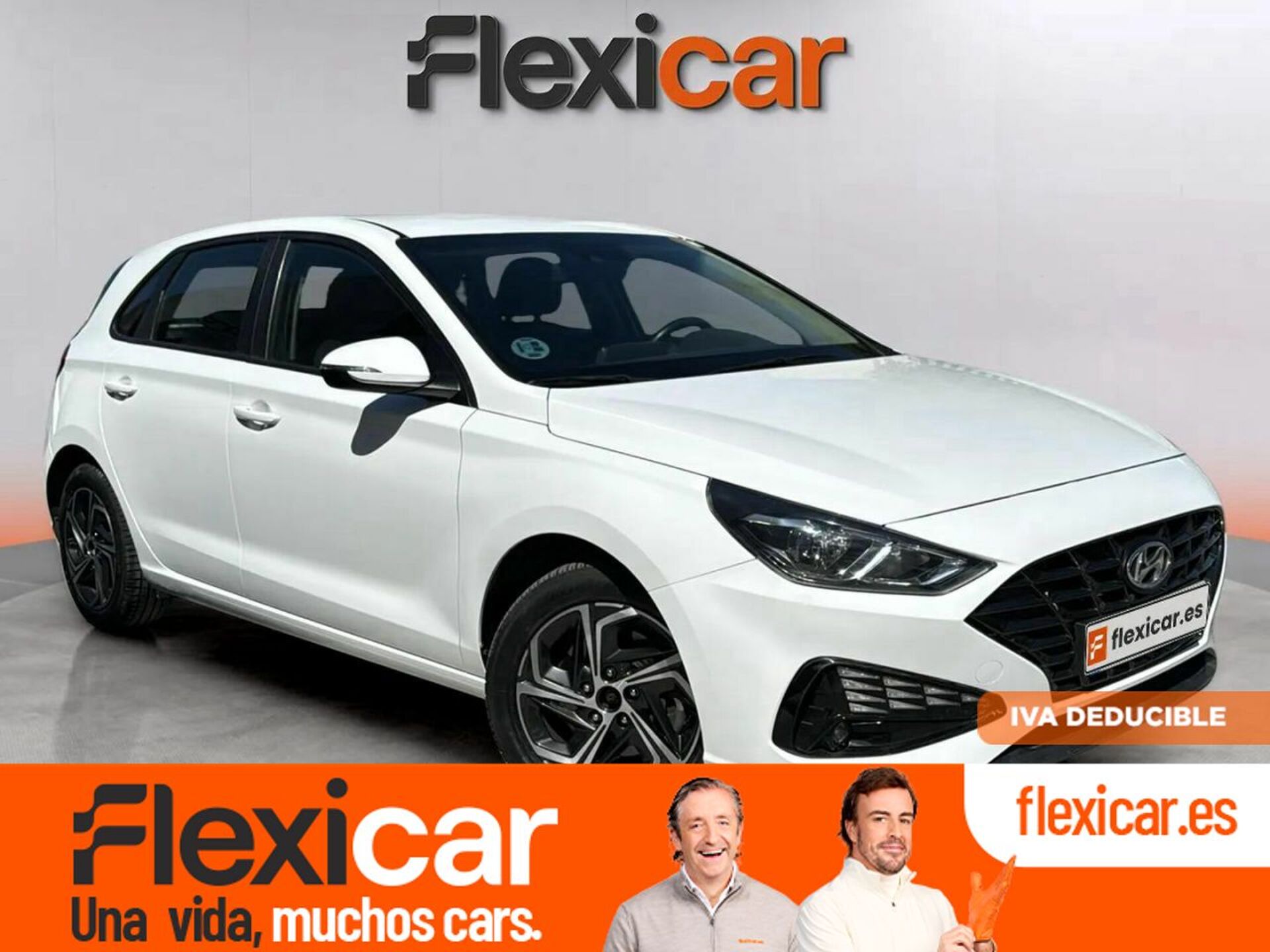 Imagen de HYUNDAI i30