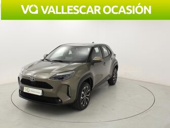 Imagen de TOYOTA Yaris Cross 120H Active Tech