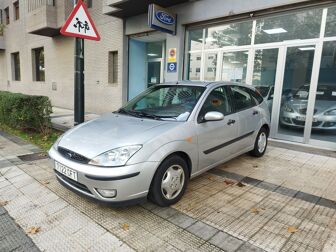 Imagen de FORD Focus 1.6 Trend