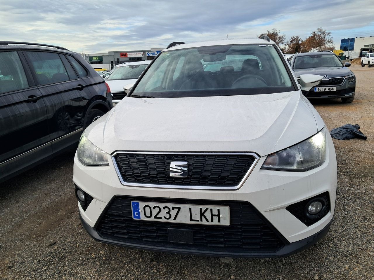Foto del SEAT Arona 1.0 TSI Ecomotive S&S Style 115