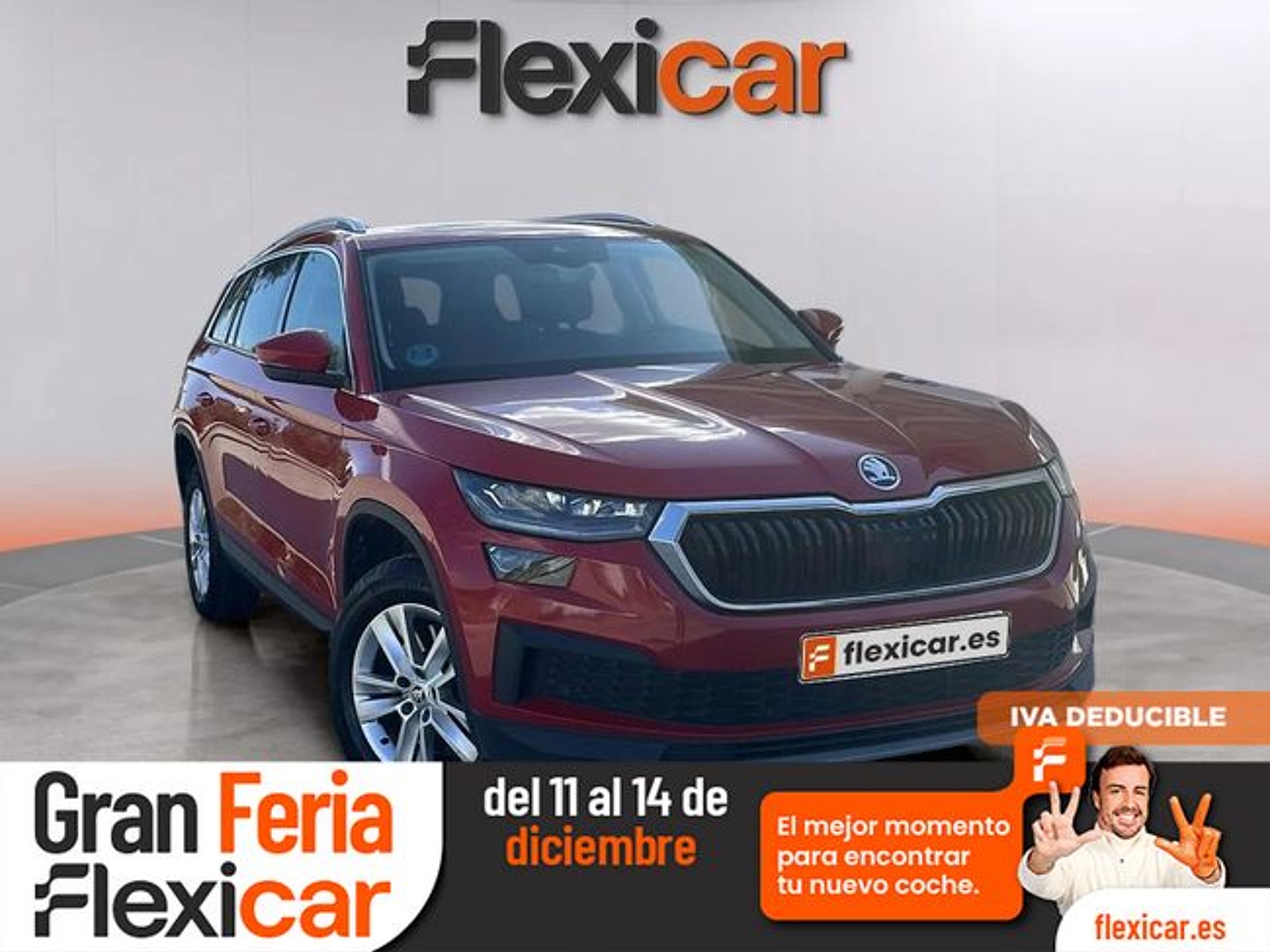 Imagen de SKODA Kodiaq