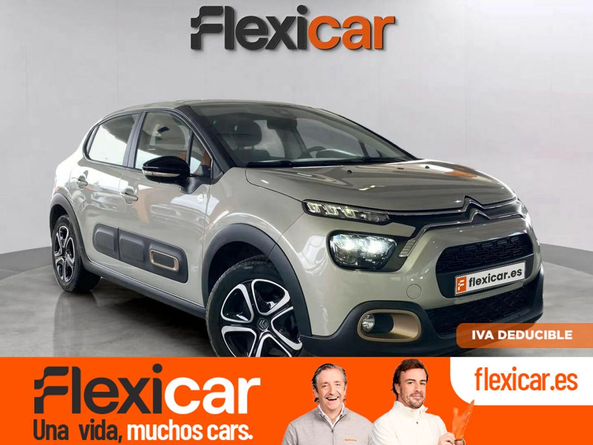 Imagen de CITROEN C3