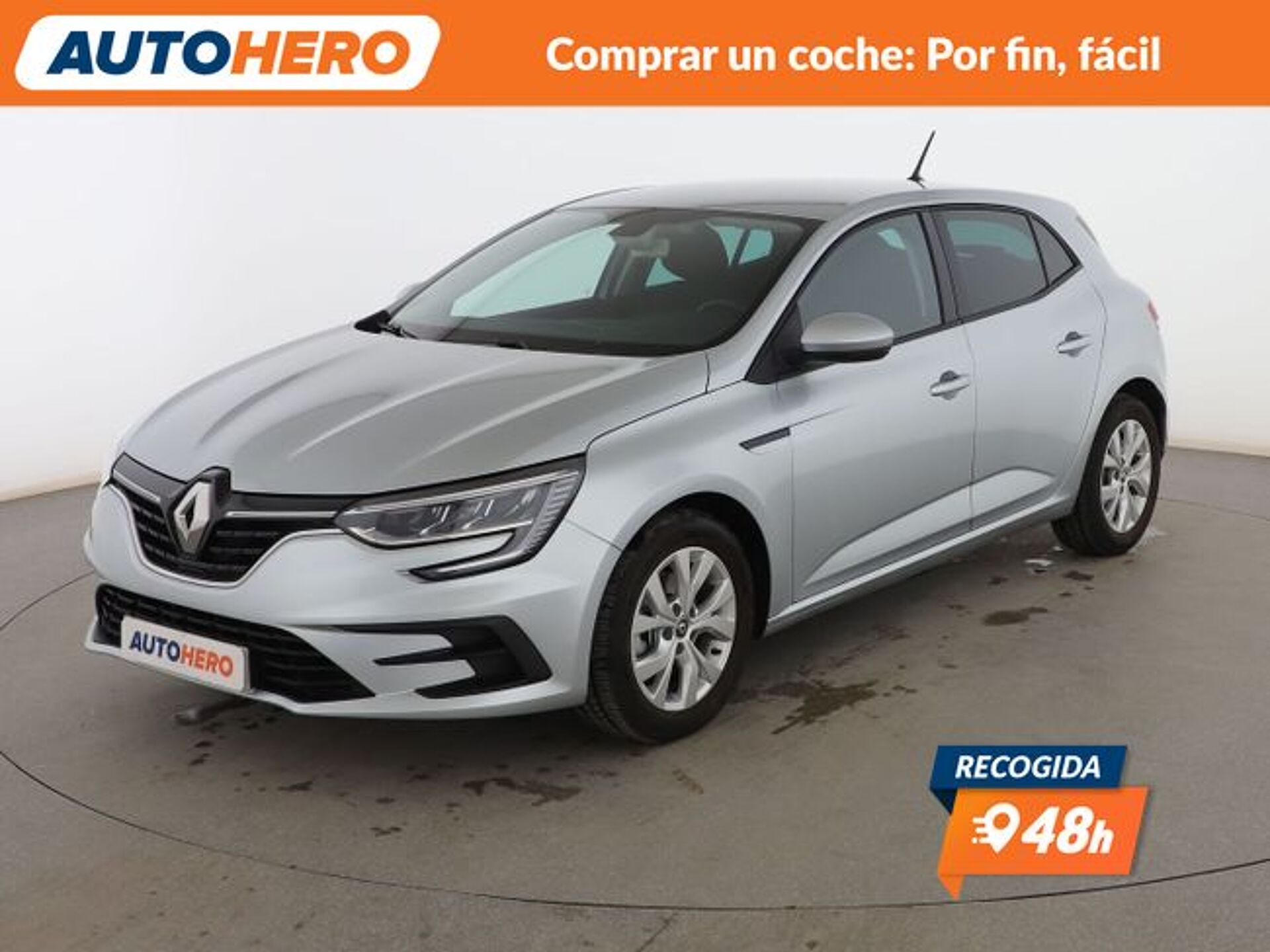 Imagen 1 de RENAULT Mégane