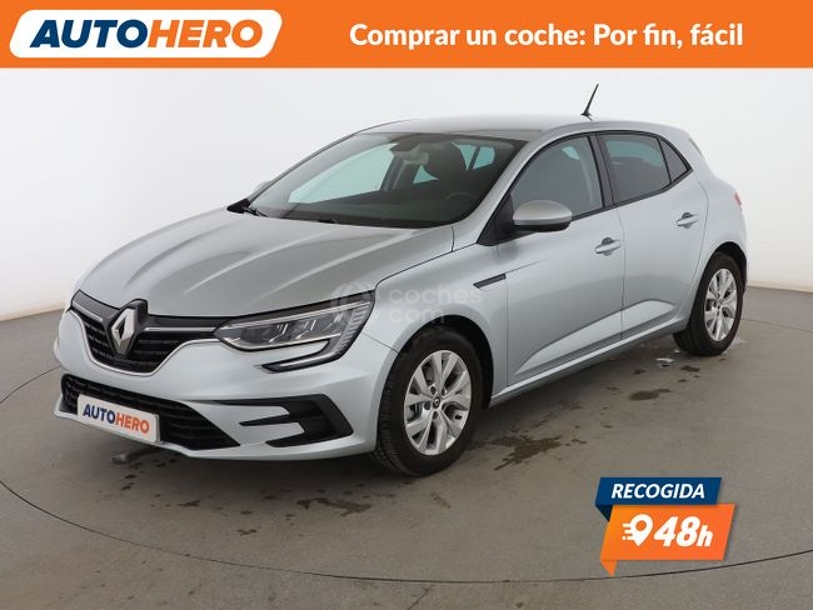 Foto del RENAULT Mégane 1.0 TCe GPF Intens 85kW