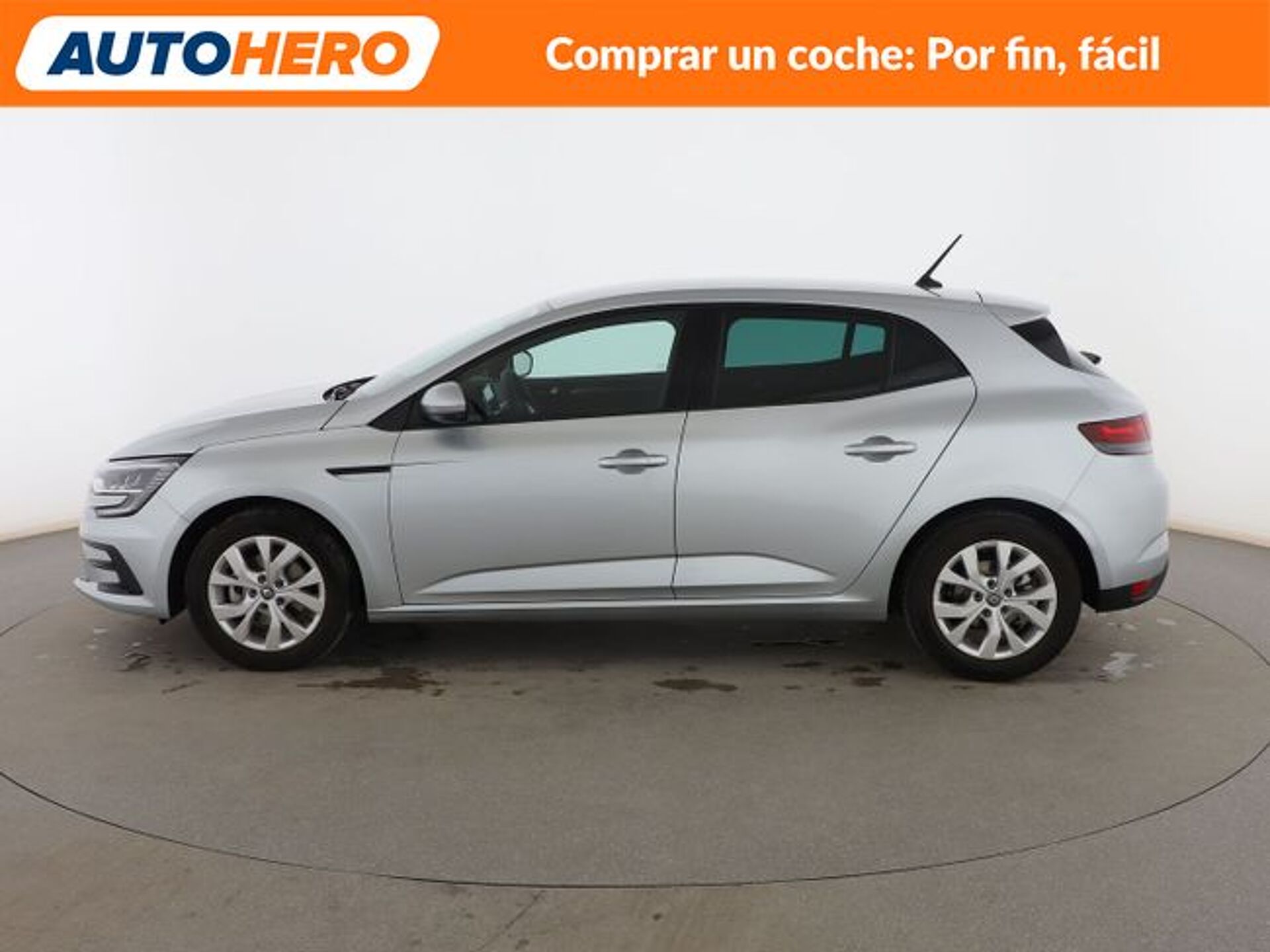 Imagen 3 de RENAULT Mégane