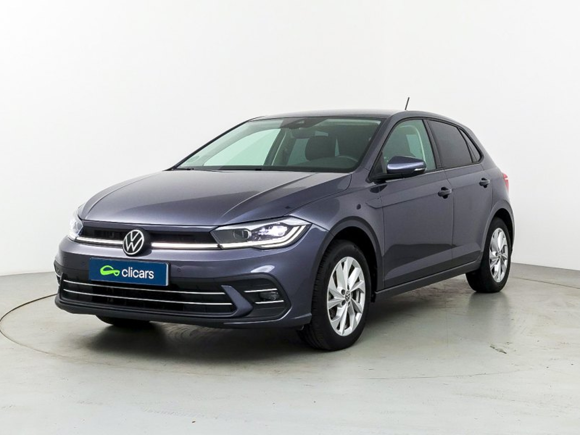 Imagen de VOLKSWAGEN Polo