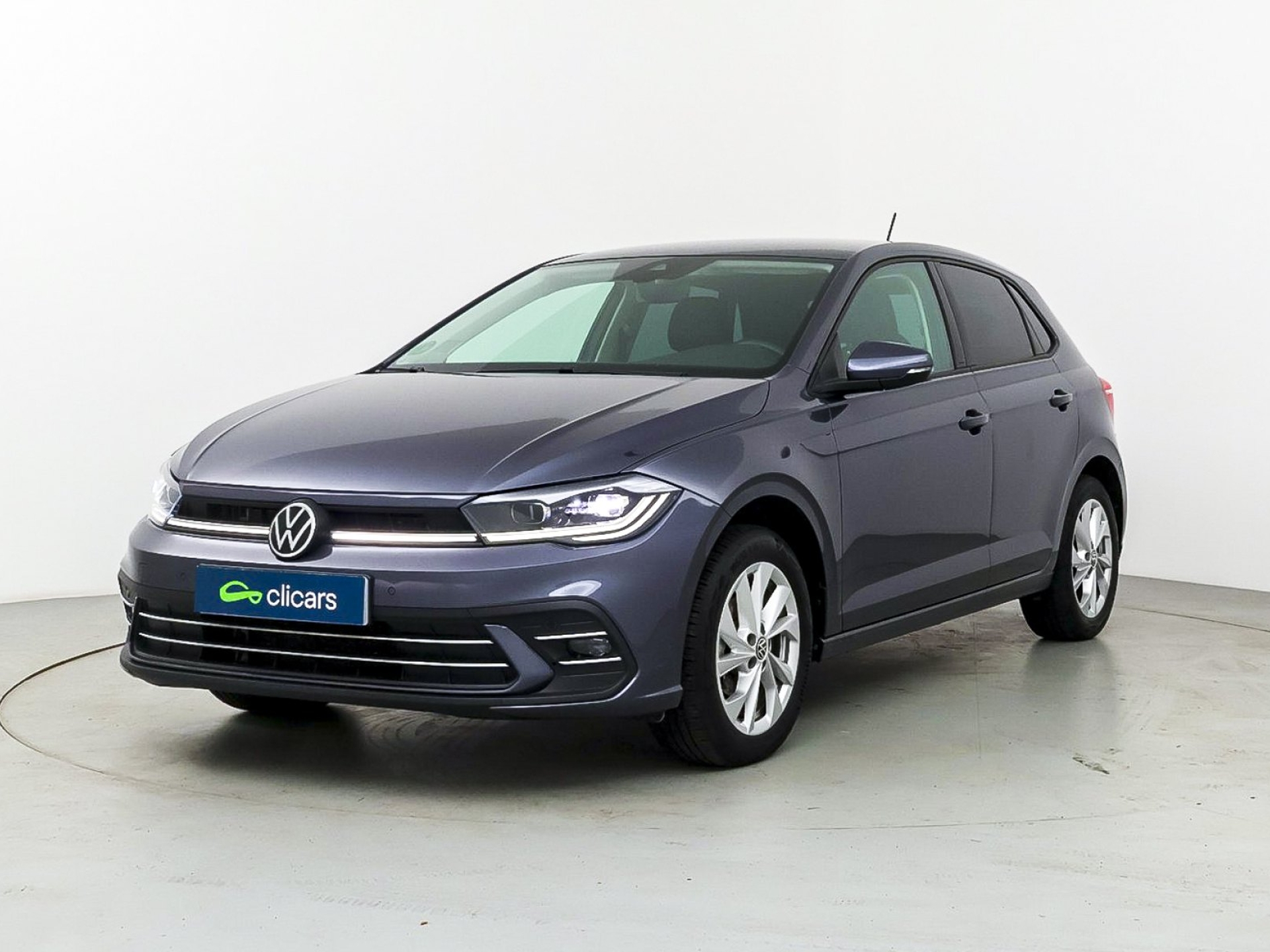 Imagen de VOLKSWAGEN Polo