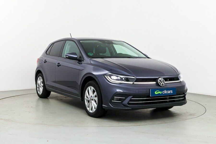 Foto del VOLKSWAGEN Polo 1.0 TSI Life DSG 70kW