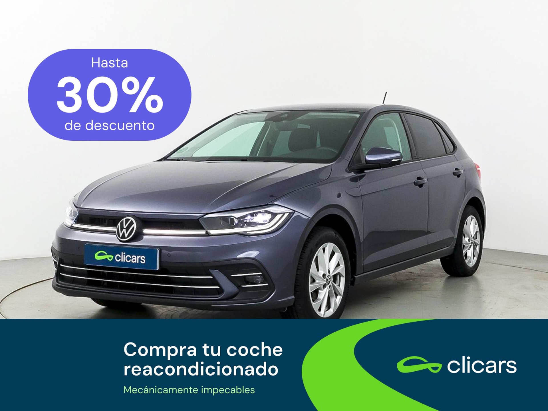 Imagen de VOLKSWAGEN Polo