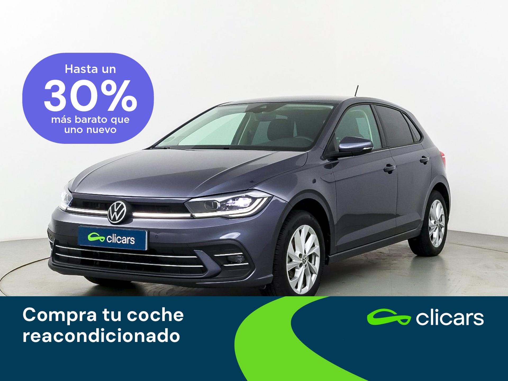 Imagen de VOLKSWAGEN Polo
