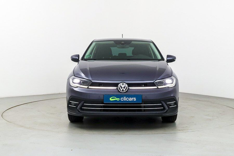 Foto del VOLKSWAGEN Polo 1.0 TSI Life DSG 70kW