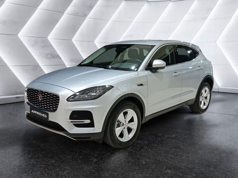 Foto del JAGUAR E-Pace 2.0D I4 S AWD Aut. 163