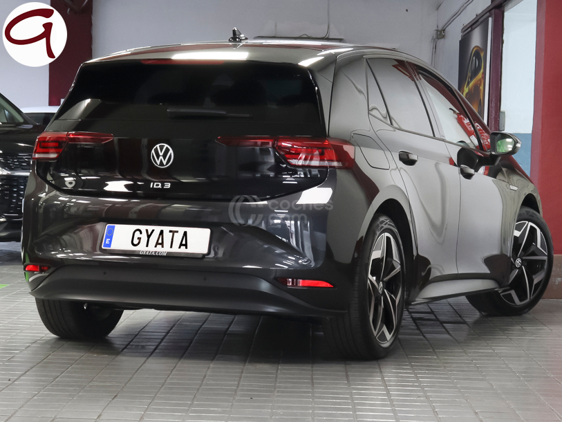 Foto del VOLKSWAGEN ID5 ID.5 Pro Performance