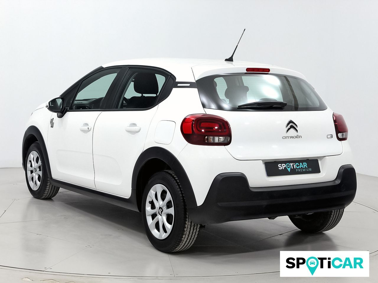 Foto del CITROEN C3 1.5BlueHDi S&S Plus 100