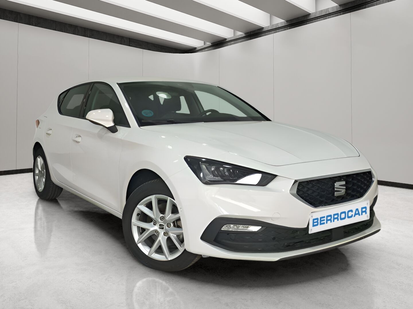SEAT León (2.0 TDI S&S Style XS DSG 110 kW (150 CV)) en Sevilla