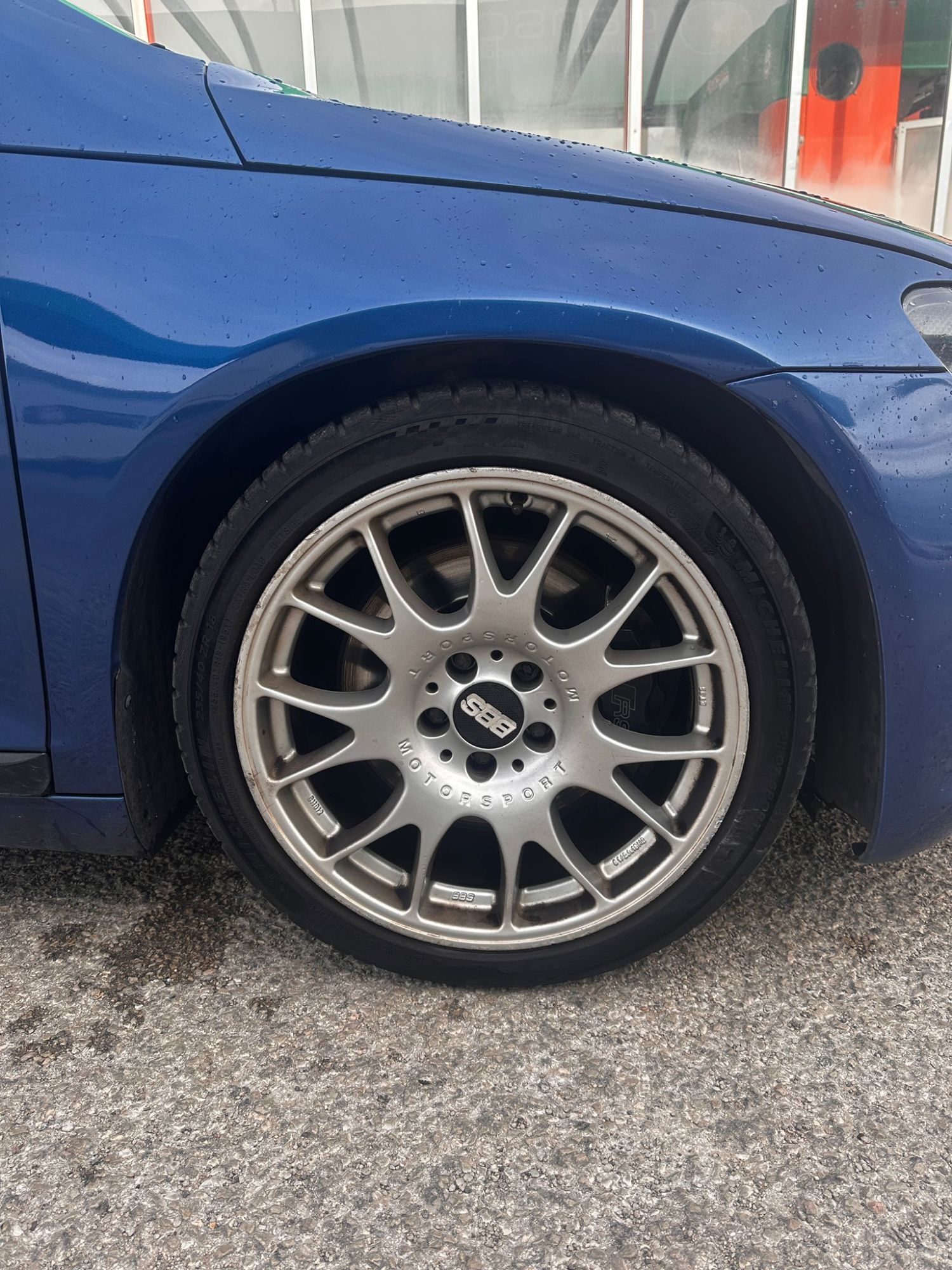 Foto del VOLKSWAGEN Scirocco 1.4 TSI 160