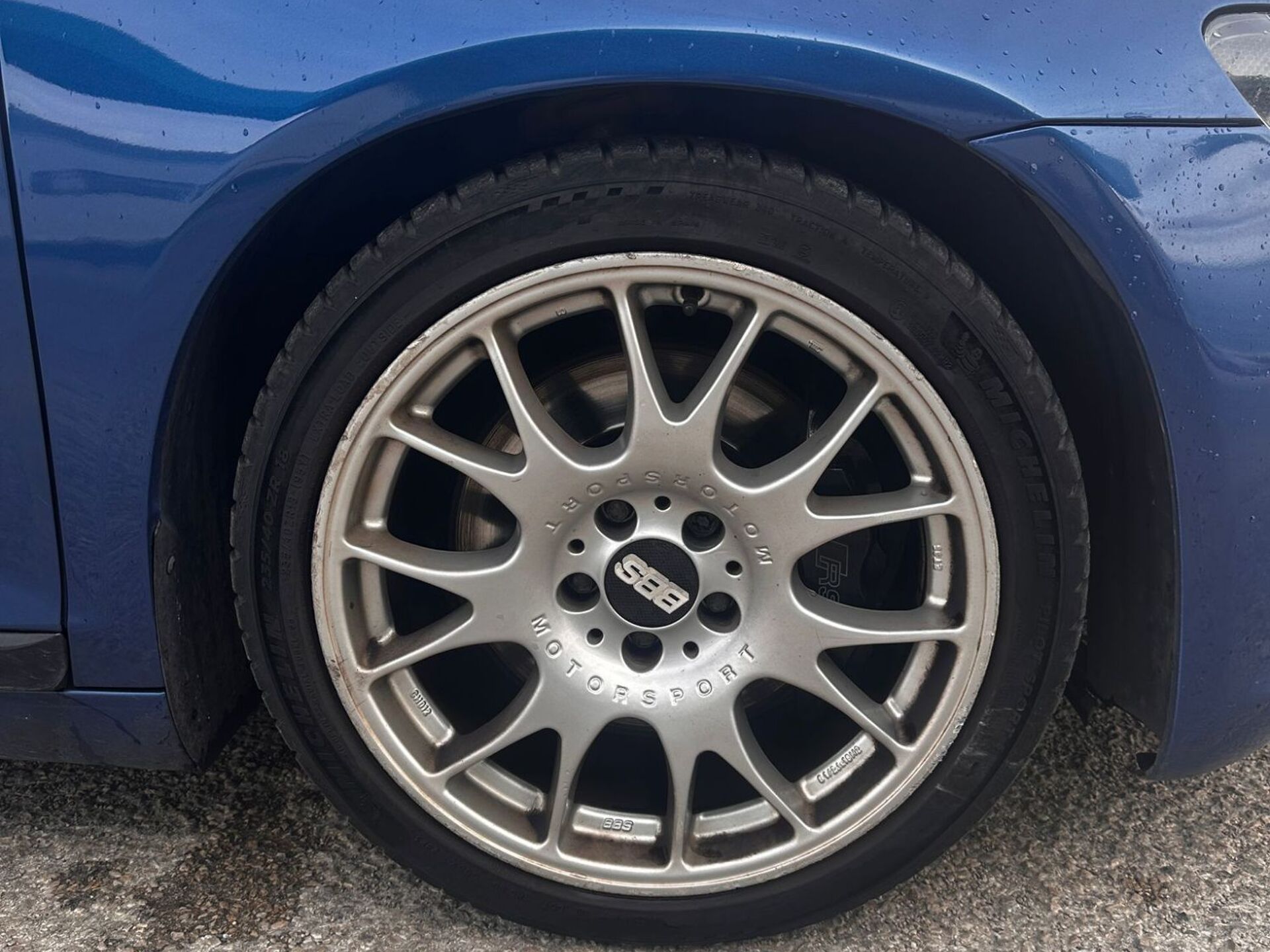 Imagen 3 de VOLKSWAGEN Scirocco