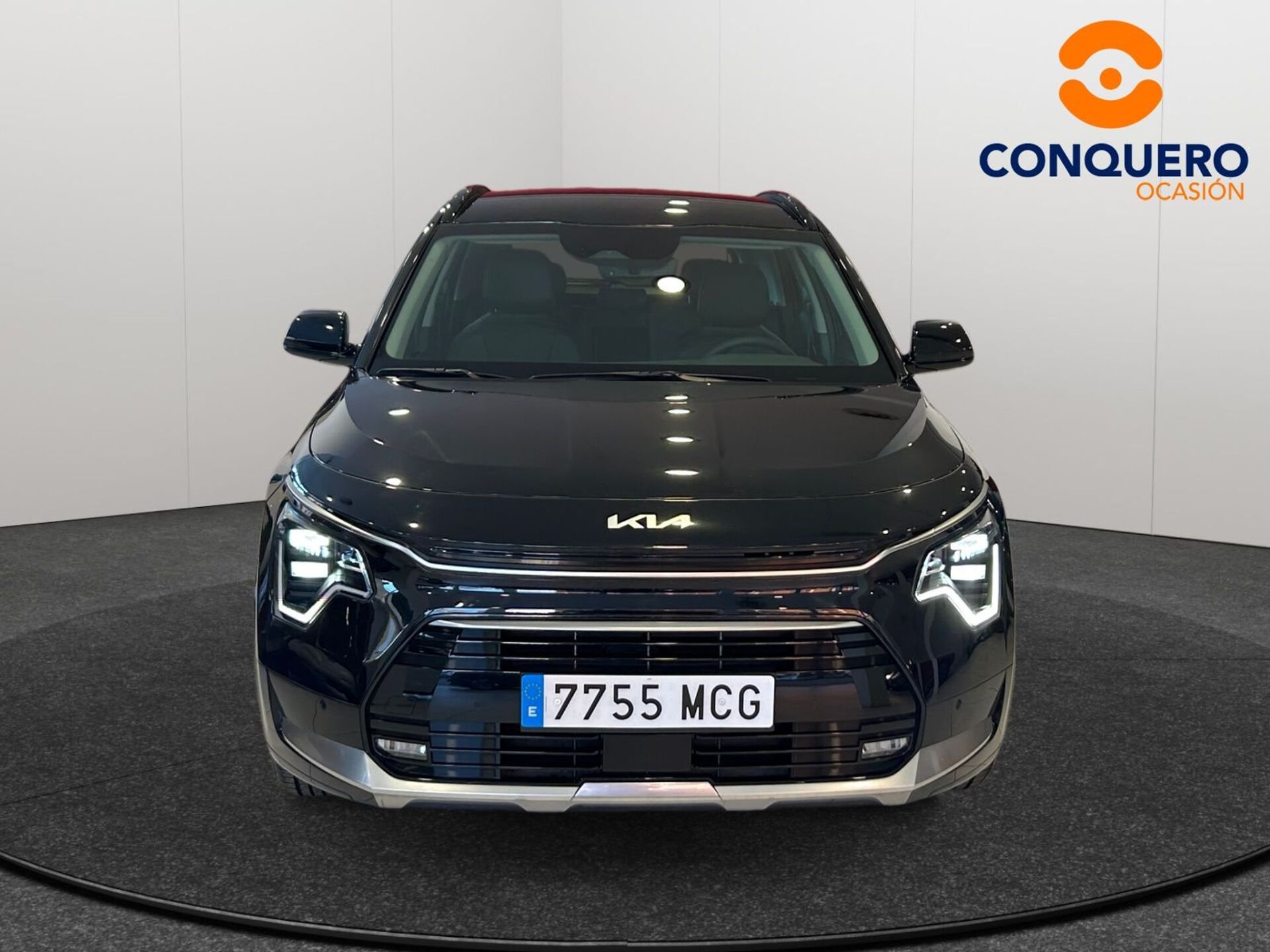 Imagen 2 de KIA Niro