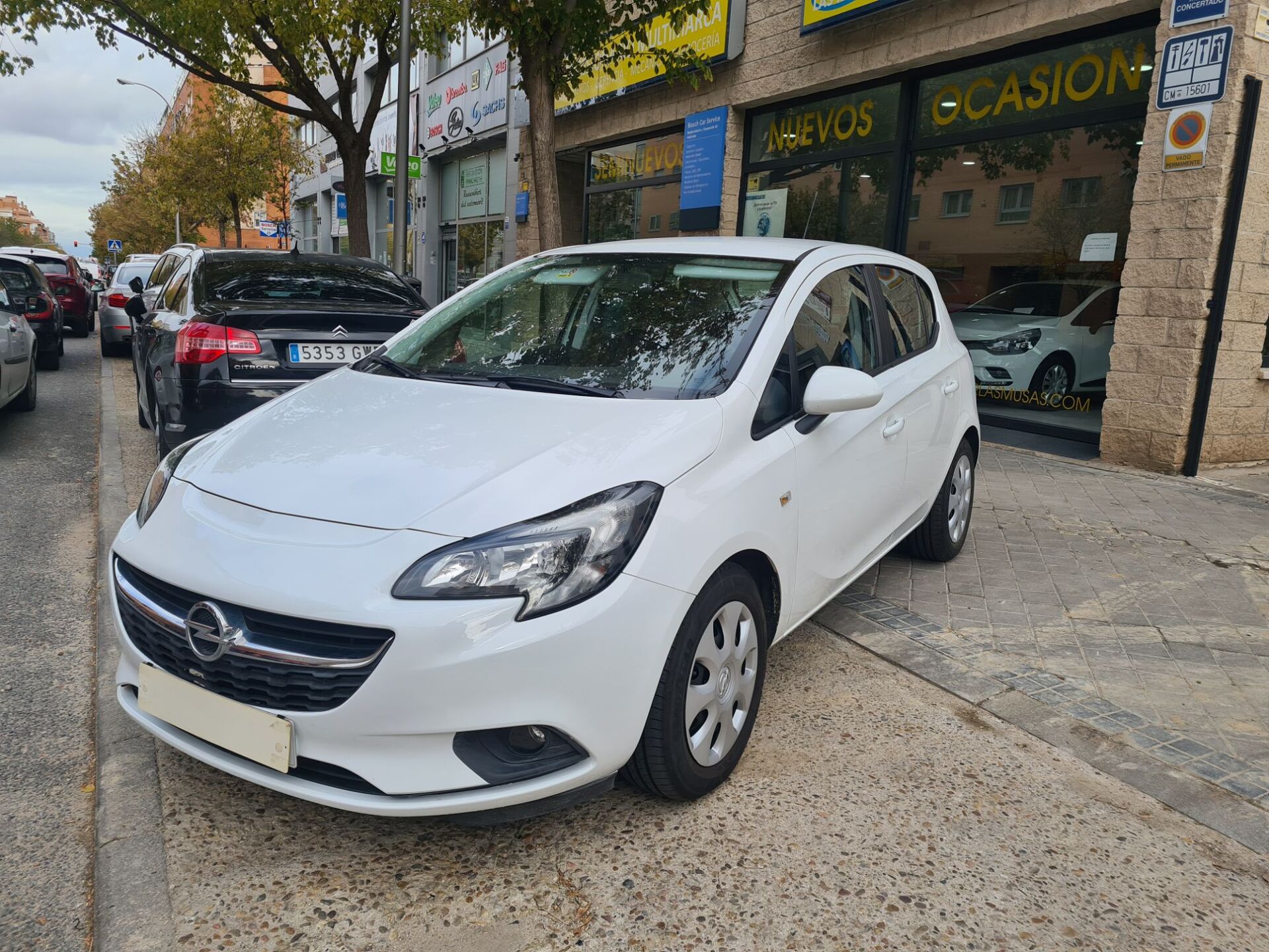 Imagen de OPEL Corsa