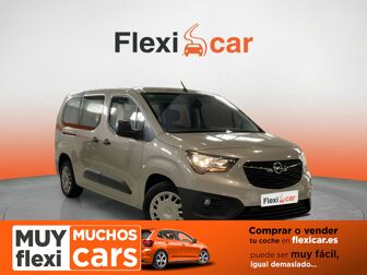 Imagen de OPEL Combo Life 1.5TD S/S Expression XL 100