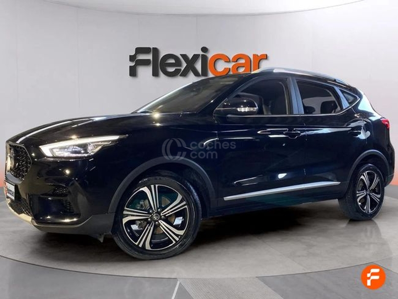 Foto del MG ZS ZS 1.5 Comfort 85kW