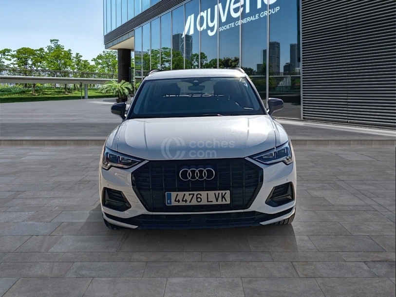 Foto del AUDI Q3 35 TFSI Advanced