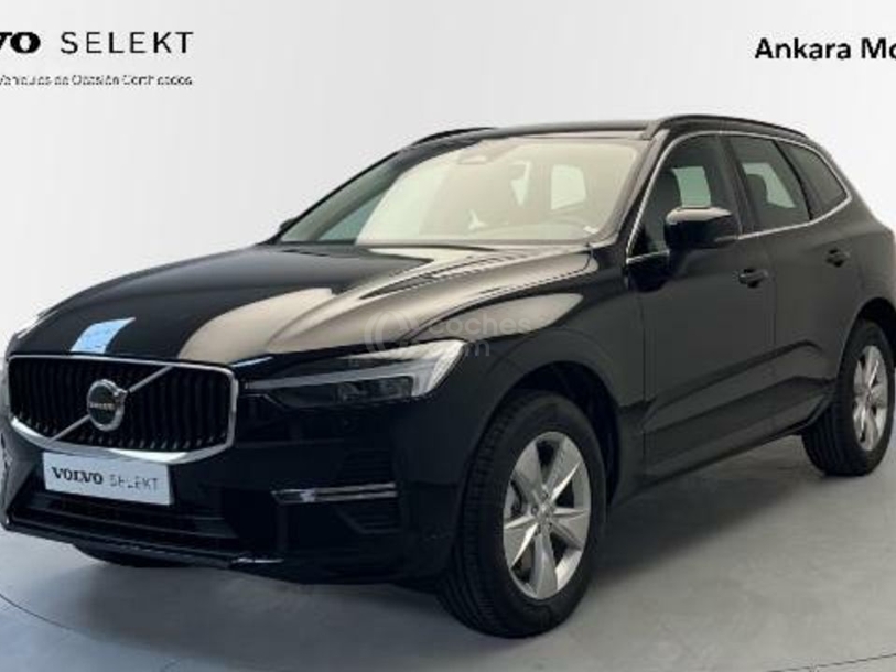 Foto del VOLVO XC60 B4 Core AWD Aut.