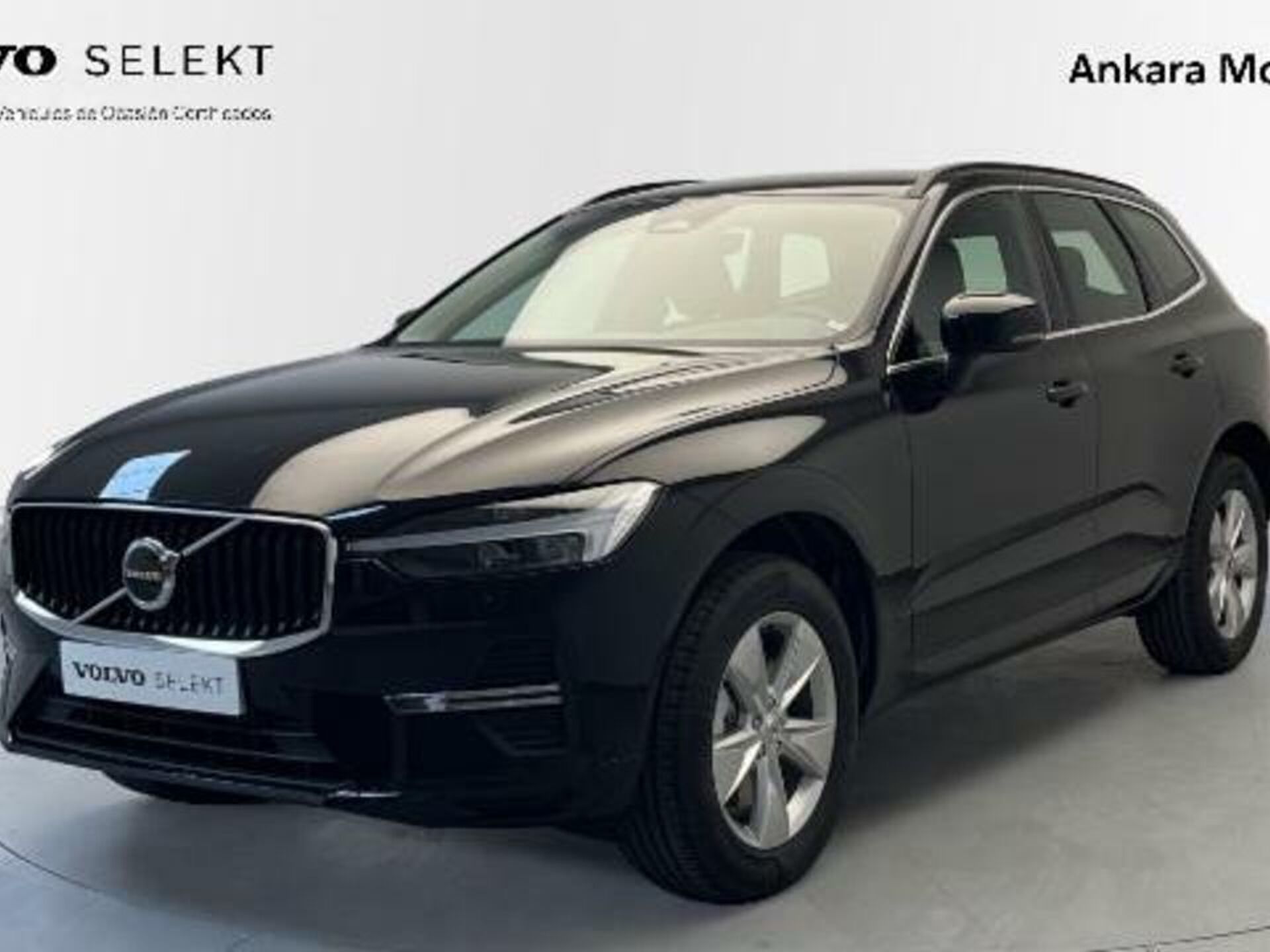 Imagen de VOLVO XC60