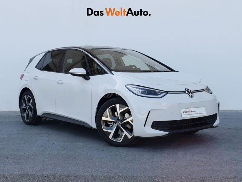 Foto del VOLKSWAGEN ID3 ID.3 Pro Style 150kW 62kWh