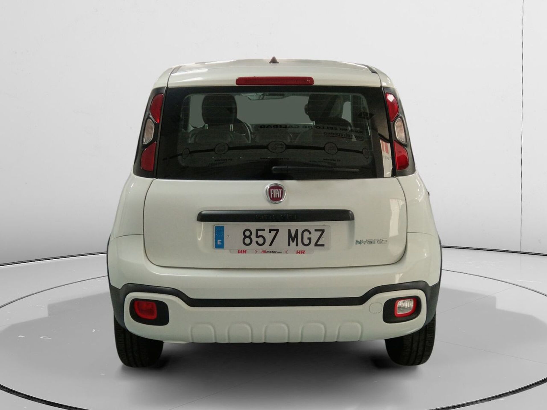 Imagen 3 de FIAT Panda