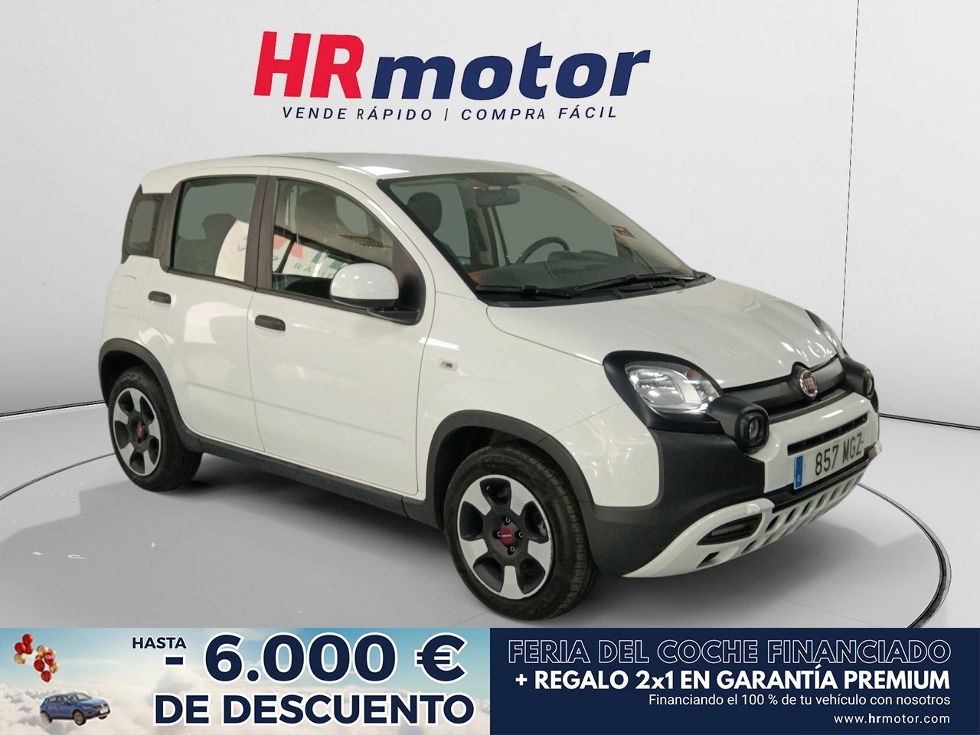 Imagen de FIAT Panda