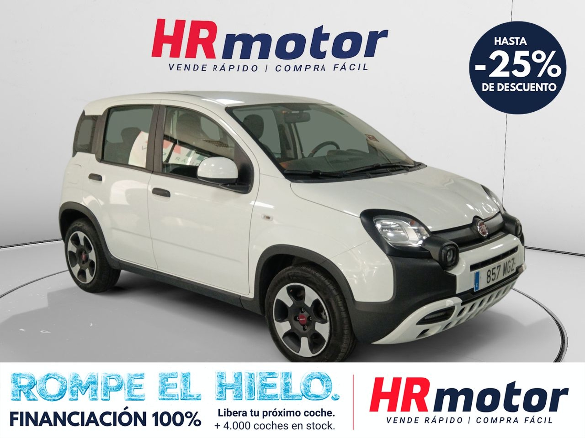 Imagen de FIAT Panda