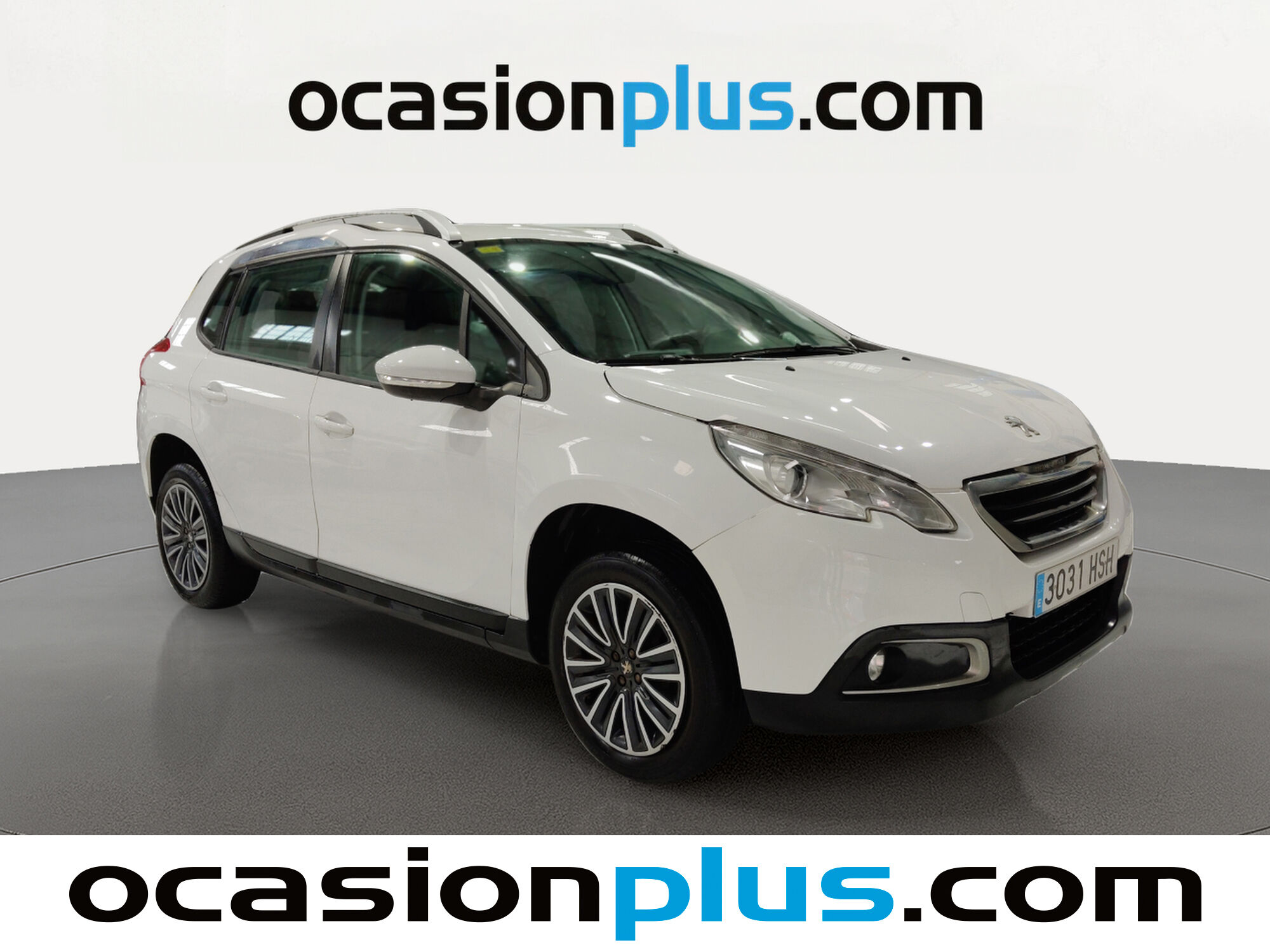 Foto del PEUGEOT 2008 1.2 VTI PureTech Active