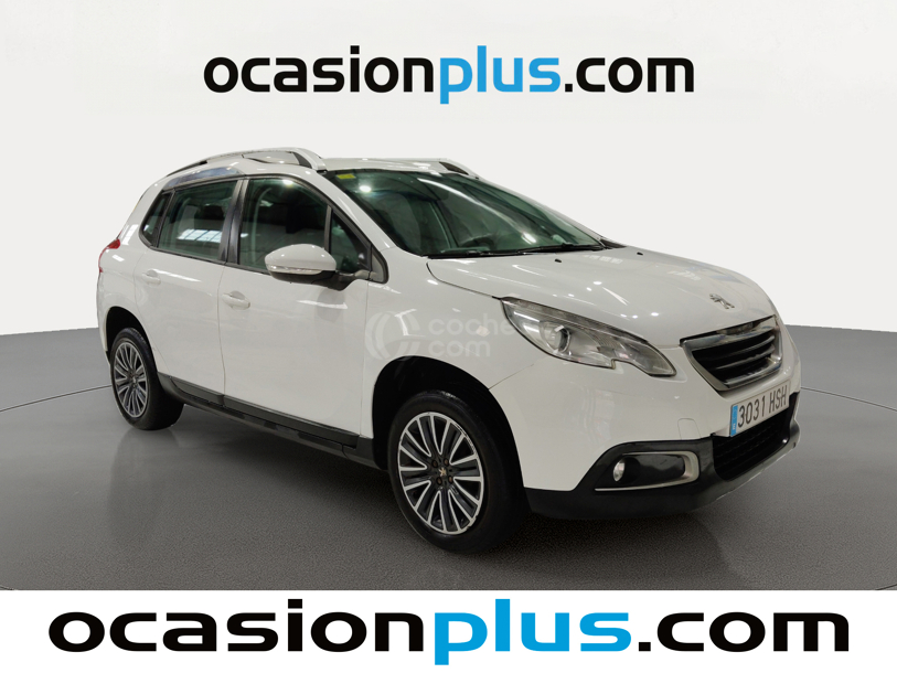 Foto del PEUGEOT 2008 1.2 VTI PureTech Active
