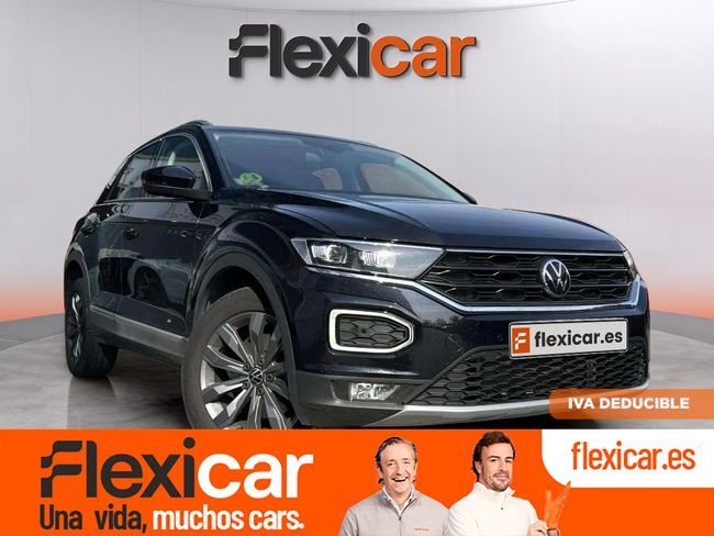 VOLKSWAGEN T-Roc (Sport 2.0 TDI 110kW (150CV) DSG) en Vizcaya