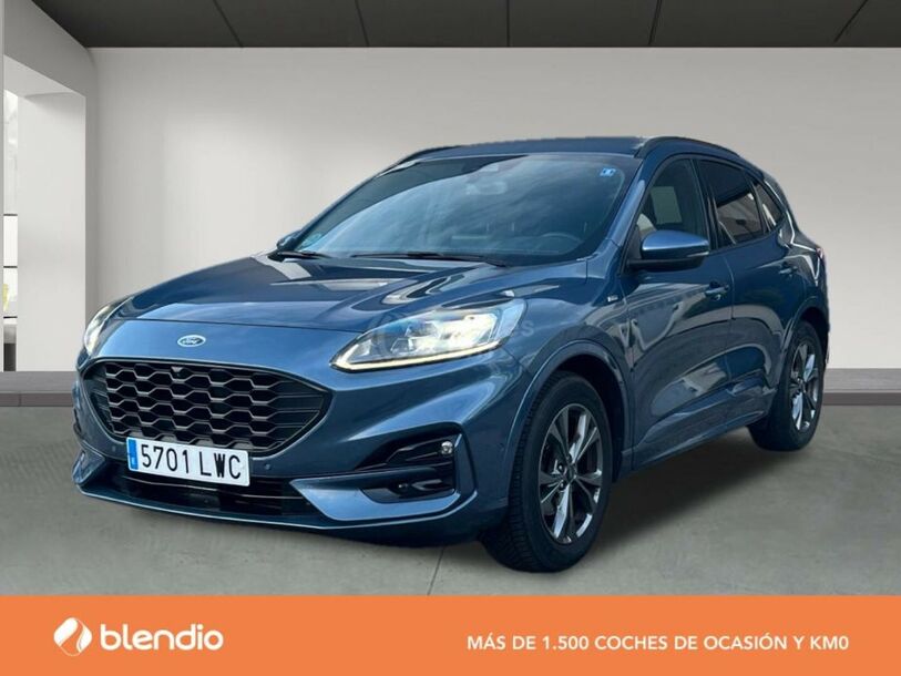 Foto del FORD Kuga 1.5 EcoBoost ST-Line X FWD 150