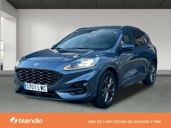 Imagen de FORD Kuga 1.5 EcoBoost ST-Line X FWD 150