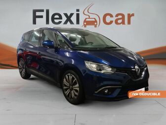 Imagen de RENAULT Scenic Grand Scénic 1.5dCi Life 81kW