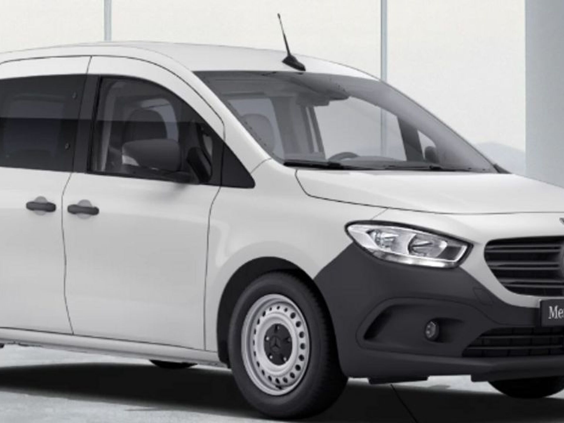 Imagen 1 de MERCEDES Citan