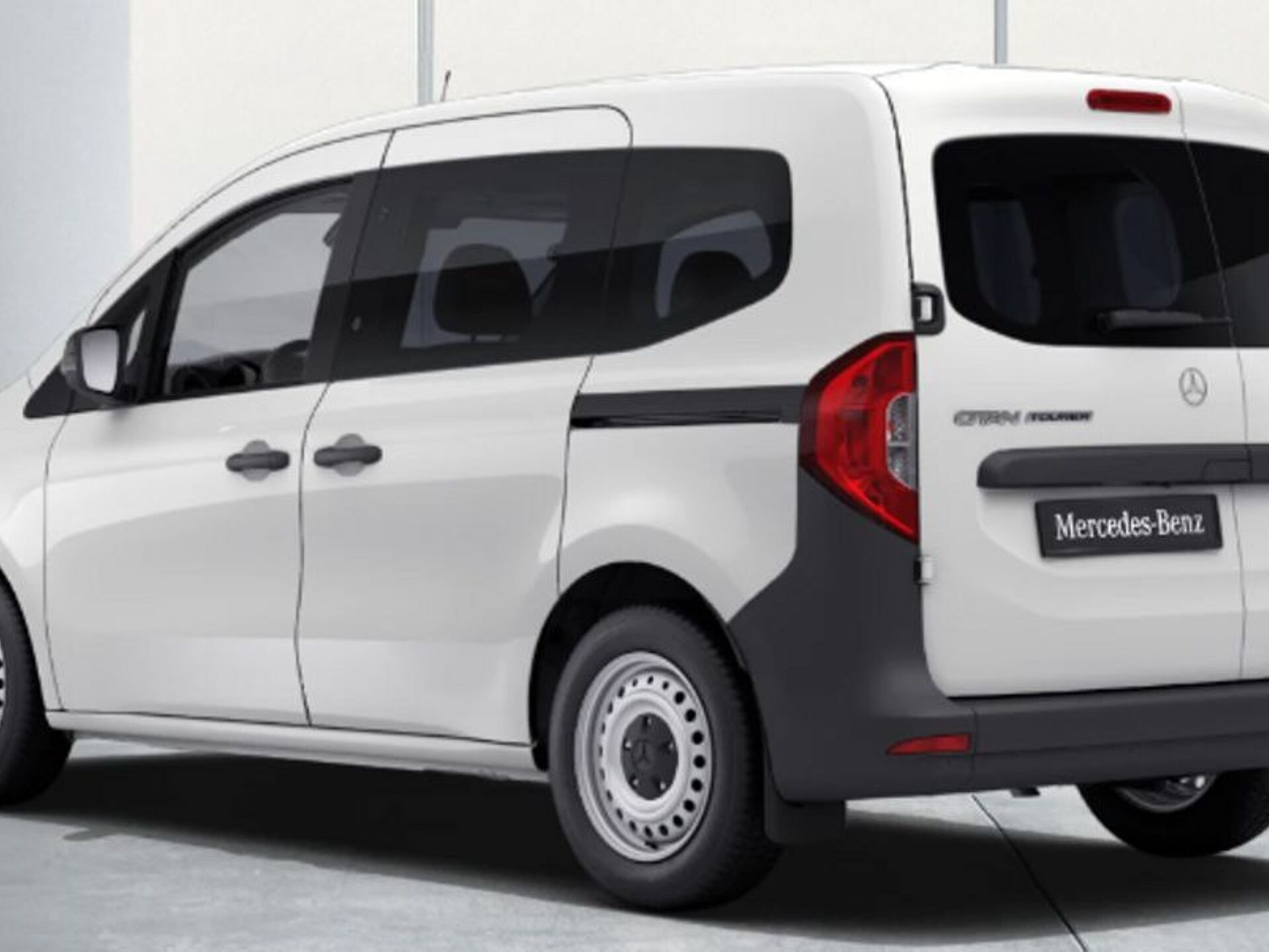 Imagen 3 de MERCEDES Citan