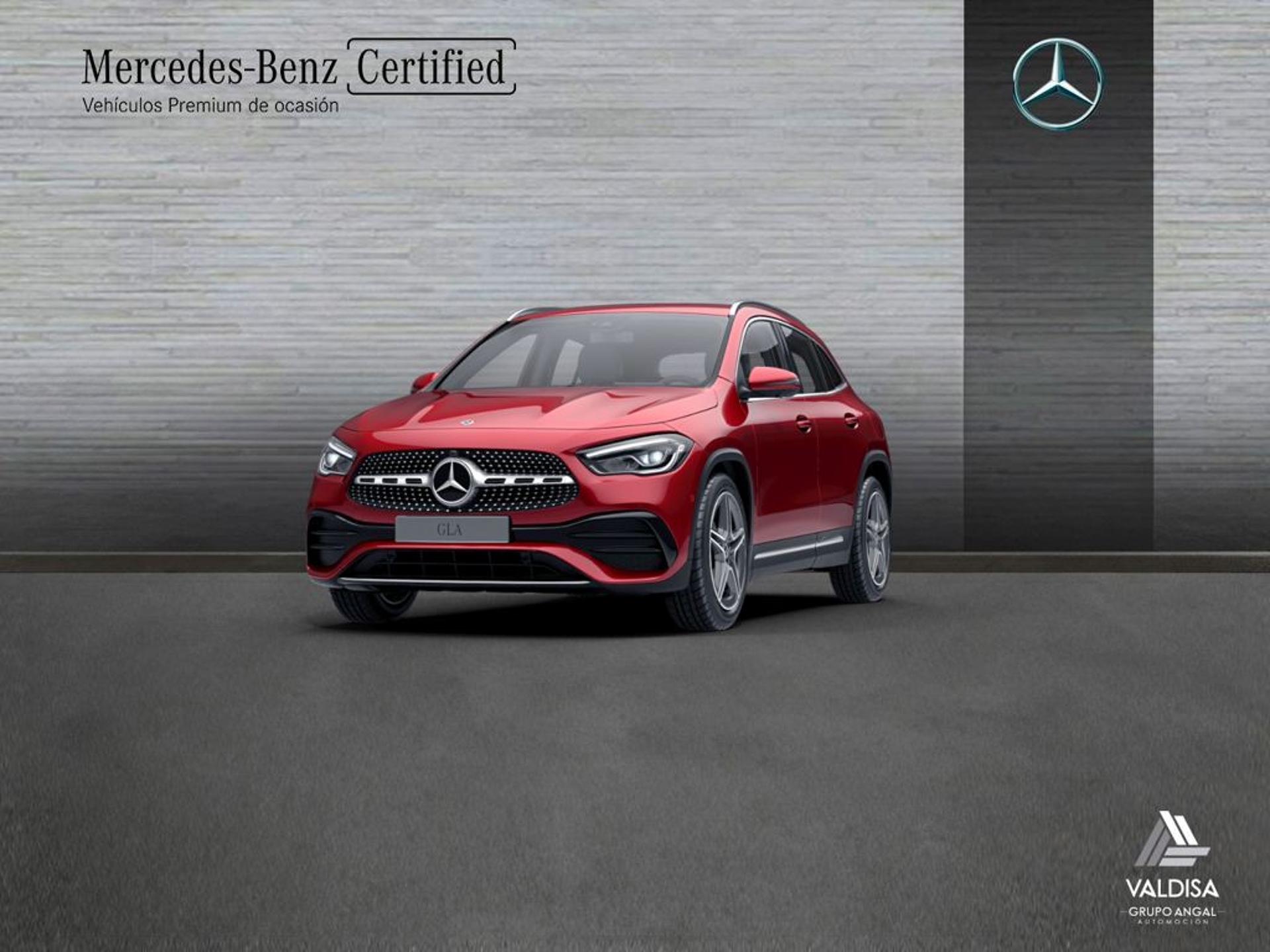 Imagen de MERCEDES Clase GLA