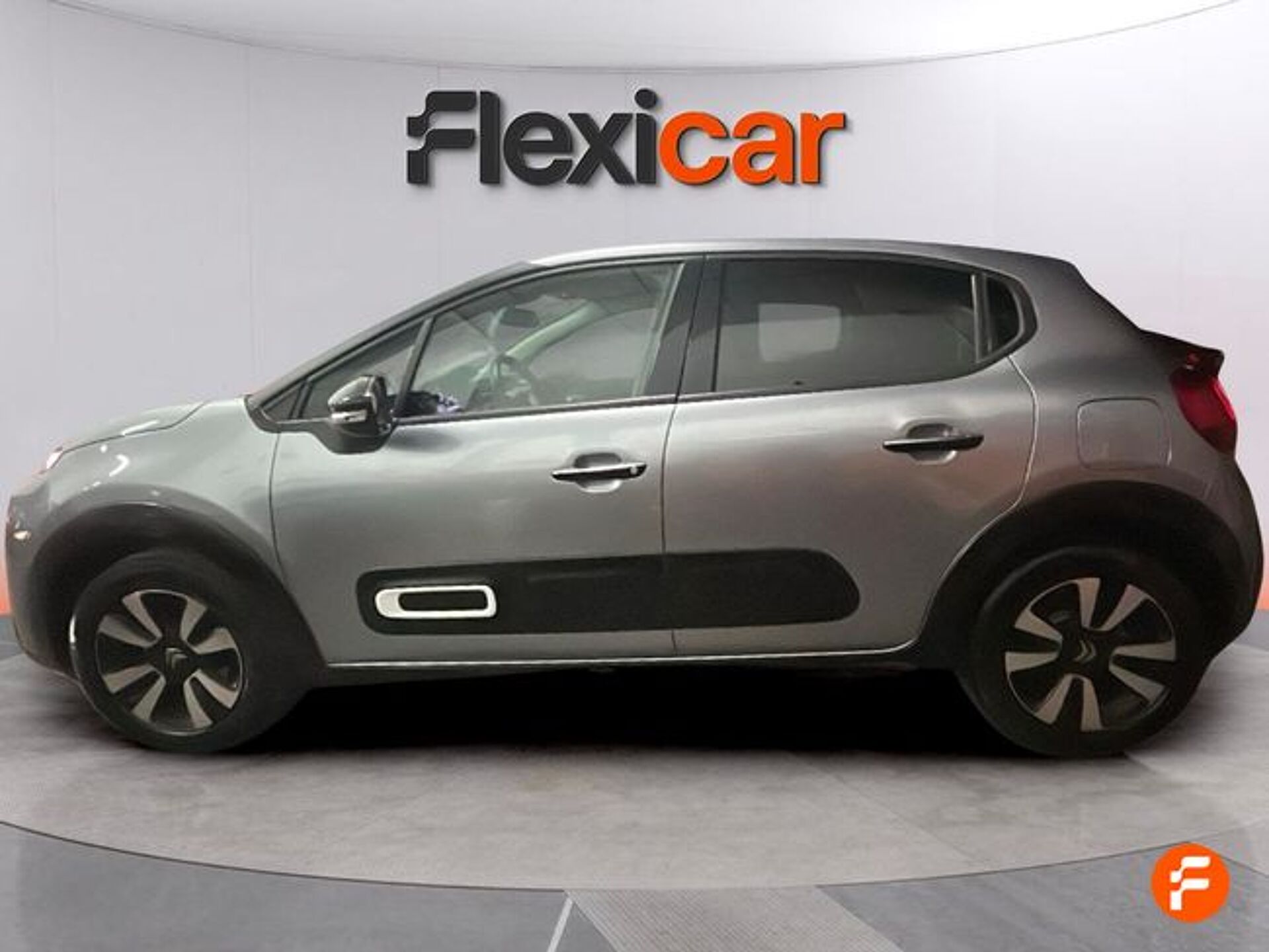 Imagen 2 de CITROEN C3