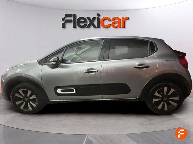 Foto del CITROEN C3 1.2 Turbo S&S Max 100