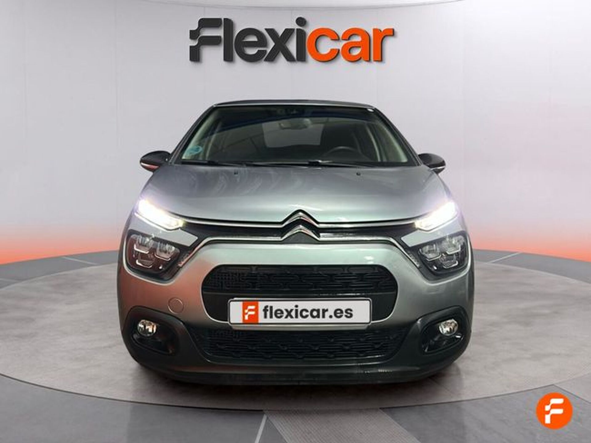 Imagen 3 de CITROEN C3