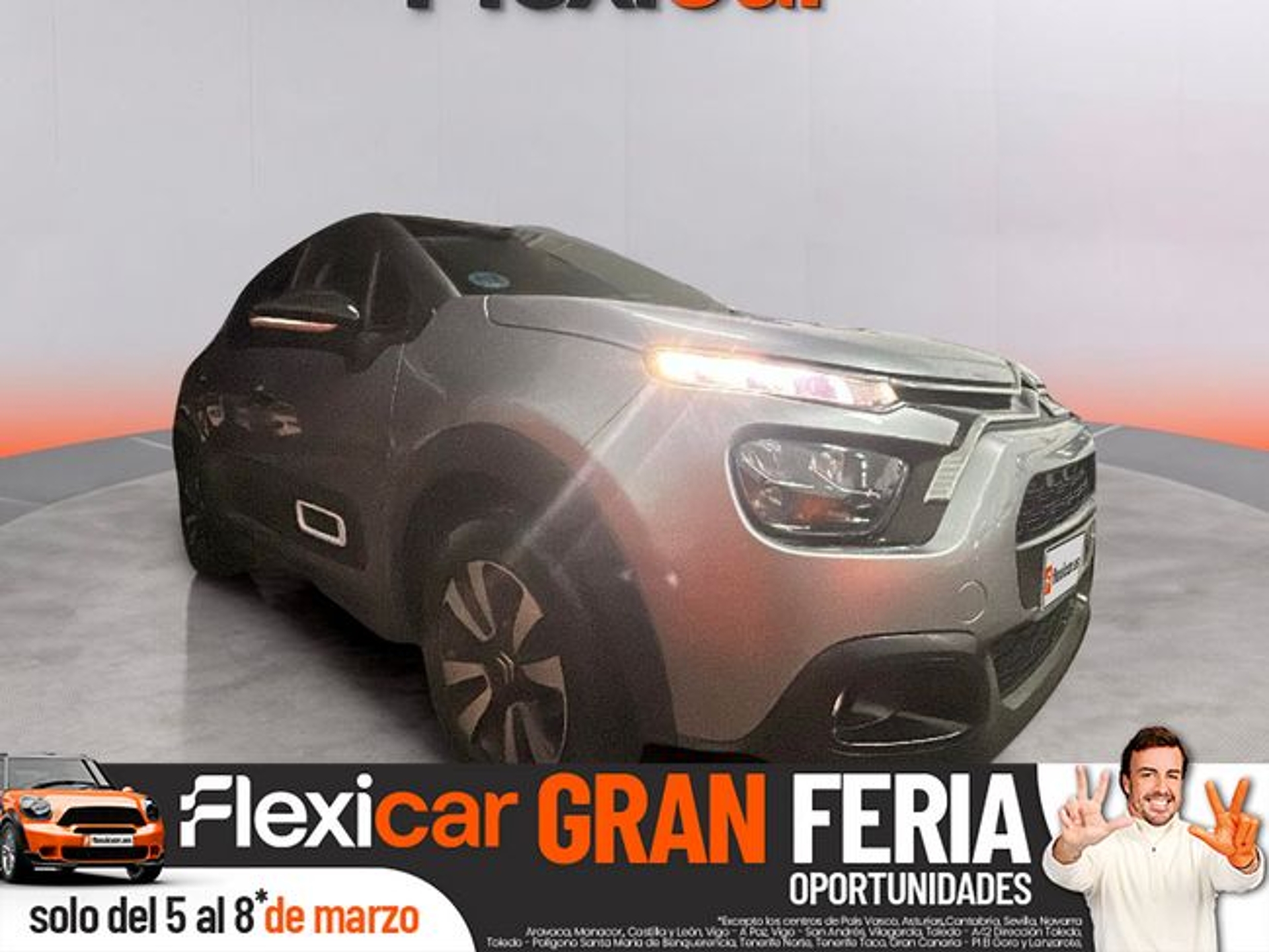 Imagen de CITROEN C3