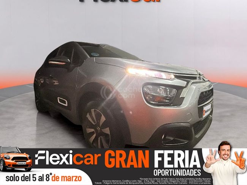 Foto del CITROEN C3 1.2 Turbo S&S Max 100