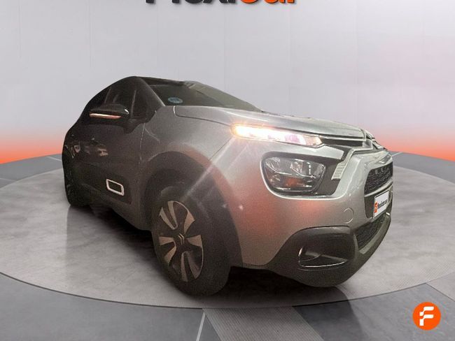 Foto del CITROEN C3 1.2 Turbo S&S Max 100