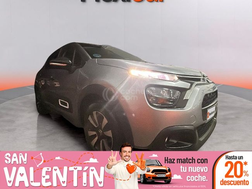 Foto del CITROEN C3 1.2 Turbo S&S Max 100